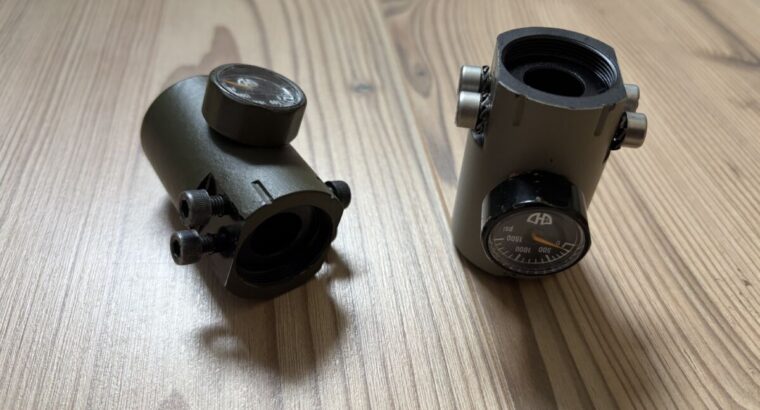 Milsig Valken M17 Heatcore Ventil