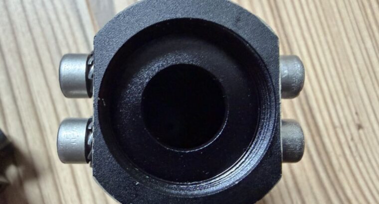 Milsig Valken M17 Heatcore Ventil