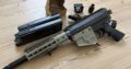 Milsig M17 Keymod