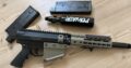 Milsig M17 Keymod