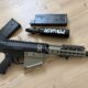 Milsig M17 Keymod