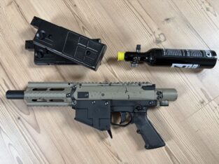 Milsig M17 CQC