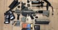 Milsig M17 CQC Komplett Set