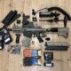 Milsig M17 CQC Komplett Set