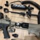 Milsig M17 CQC Komplett Set
