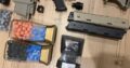 Milsig M17 CQC Komplett Set