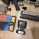 Milsig M17 CQC Komplett Set