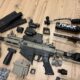 Milsig M17 CQC Komplett Set