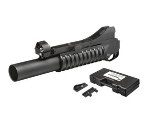 Granatwerfer/Taginn