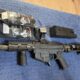 Milsig Valken M17 CQC Magpul Vectoroptics