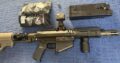 Milsig Valken M17 CQC Magpul Vectoroptics