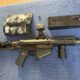 Milsig Valken M17 CQC Magpul Vectoroptics