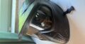 Paintball Maske JT Premise Headshield single schwarz