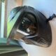 Paintball Maske JT Premise Headshield single schwarz