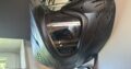 Paintball Maske JT Premise Headshield single schwarz