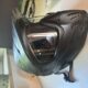 Paintball Maske JT Premise Headshield single schwarz