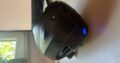 Dye Rotor schwarz