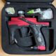 Planet Eclipse Etek 5 – rot – inkl. 300 bar HP-Flasche