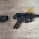 Tiberius T15 Gen. 5+ Viel Zubehör