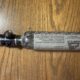 Armotech 300BAR + Ninja V3 Pro