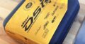 NEUE DSR+ Pro ICON1 PGA Shattered Polished inkl. IM Pro Kit
