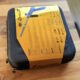 NEUE DSR+ Pro ICON1 PGA Shattered Polished inkl. IM Pro Kit