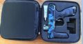 NEUE DSR+ Pro ICON1 PGA Shattered Polished inkl. IM Pro Kit
