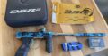 NEUE DSR+ Pro ICON1 PGA Shattered Polished inkl. IM Pro Kit