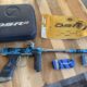 NEUE DSR+ Pro ICON1 PGA Shattered Polished inkl. IM Pro Kit