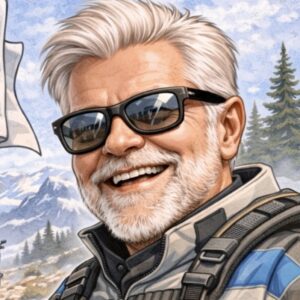 Profilbild