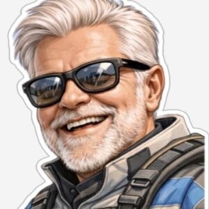 Profilbild