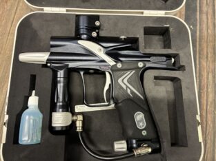 Planet Eclipse Ego 8 Origin