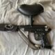 Paintball Markierer New Legion Riot inkl. Zubehör
