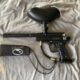 Paintball Markierer New Legion Riot inkl. Zubehör
