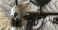 Paintball Markierer New Legion Riot inkl. Zubehör