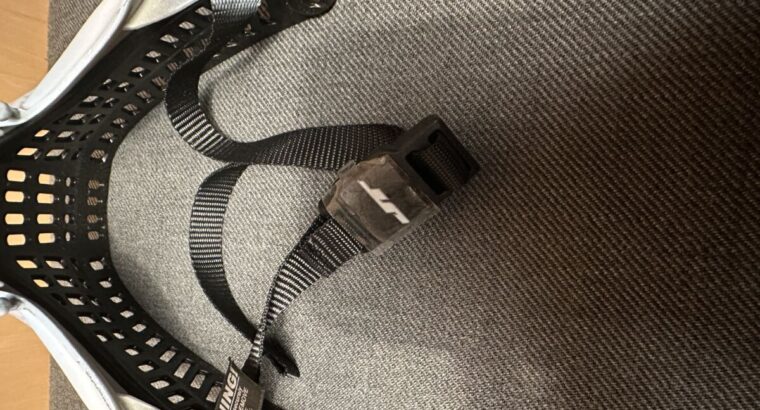 New Hormesis 1of1 JT Pro Flex Maken Bottom