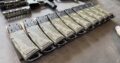 EMF 200 Design Lackierung komplett Set