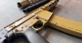 EMF200 Custom Setup – neu, unbenutzt + S63 Tactical
