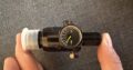 Pro DNA Flyweight Flasche 77Ci