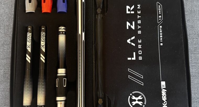 HK Army Lazr Lauf „Elite Nova“