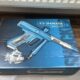 Smart Parts Shocker NXT SFT Komplettset Hobbyaufgabe