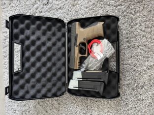 Walther PPQ