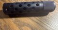 Hammerhead M50 Muzzlebrake (7/8″)