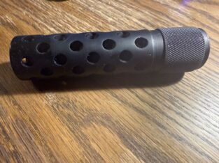 Hammerhead M50 Muzzlebrake (7/8″)