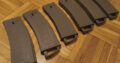Tippmann 20 Schuss Magazin TMC, Magfed, Paintball