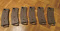 Tippmann 20 Schuss Magazin TMC, Magfed, Paintball