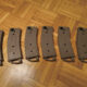 Tippmann 20 Schuss Magazin TMC, Magfed, Paintball