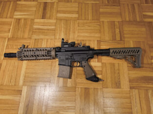 Tippmann TMC Markierer