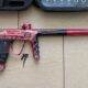 DLX Luxe X Deadpool Design 1/100 mit Standard Zubehörset