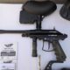 Verkaufe Paintball Ausrüstung
